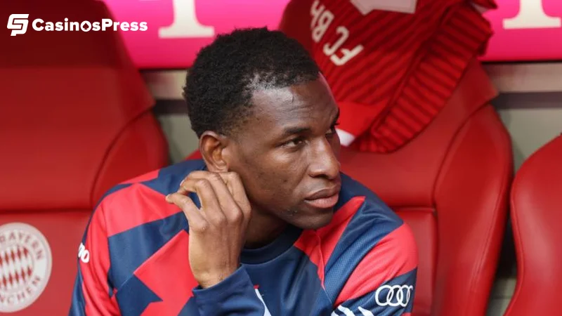 Nicolas Jackson at Villa: A Betting Angle on a Strike Force in Transition