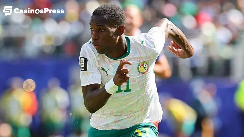 Nicolas Jackson to Villa for £65m: What It Means for Chelsea, Watkins and the Premier League Title Race