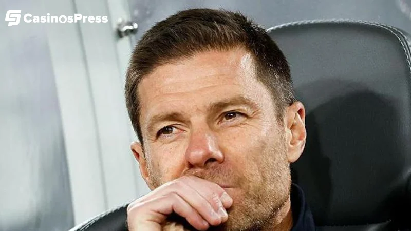 Nine New Bosses, Zero Guarantees: Why the 2026-27 Premier League Title Race Is Wide Open