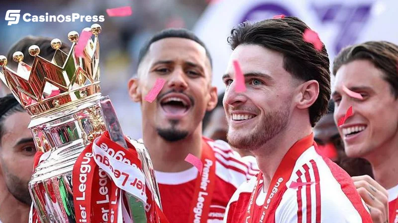 Nine New Managers, Three Promoted Sides and One Bold Title Pick: Our 2025/26 Premier League Season Preview