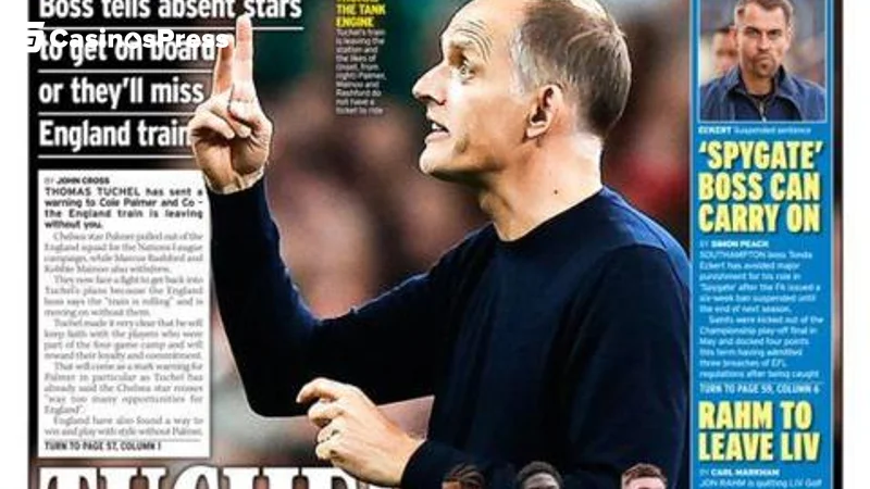 Odegaard Stays, Alvarez Arrives? Arsenal's January Could Change the Title Race