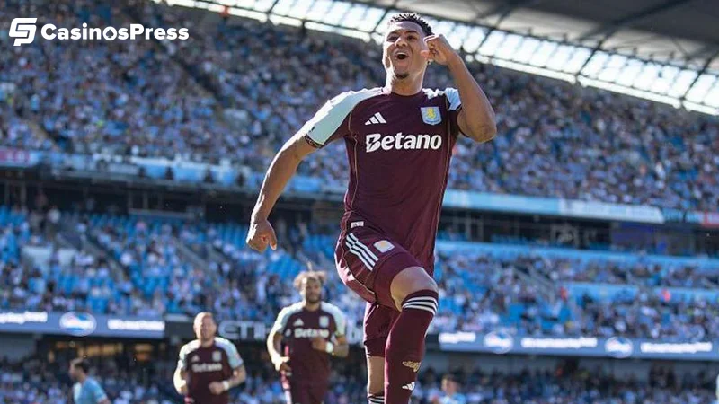 Ollie Watkins, a 4-0 Hammering and a Transfer Mess: What Does It All Mean for Aston Villa's Season?