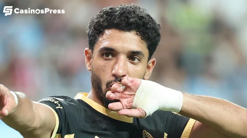 Omar Marmoush to Spurs: The Stats That Show Why This Move Makes Sense