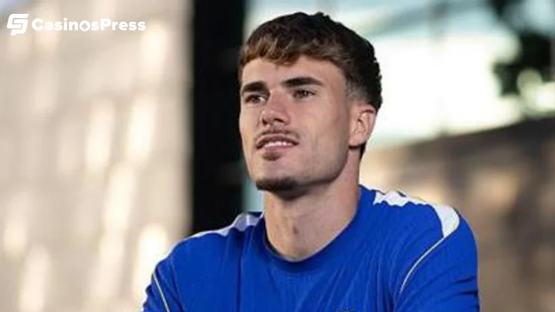 Pep Chavarria at Chelsea: The Xabi Alonso Wildcard Who Took the Long Road to Stamford Bridge