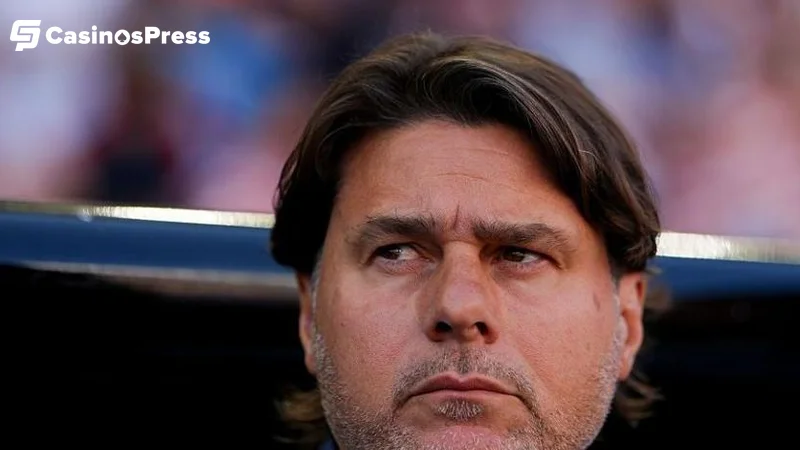 Pochettino Is Right: The Man City Verdict Exposes a Premier League That Policed Some Clubs and Ignored Others