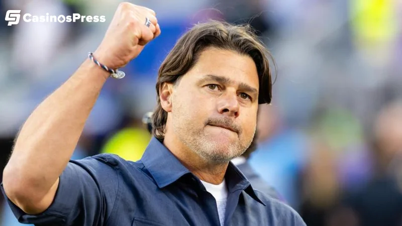 Pochettino Stays, But Can the USA Actually Compete at the Next World Cup?