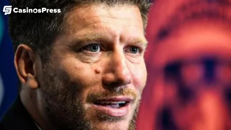 Pocognoli's Scotland: A Bold Bet on Youth, Pressing Football and a New Era