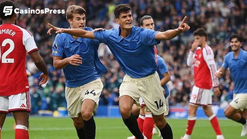 Premier League Early Season Report Card: What the First Five Games Tell Us About the Title Race and Relegation Fears