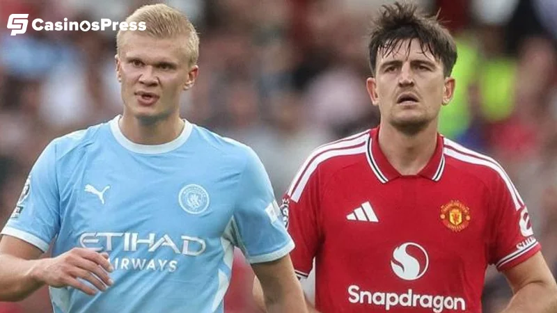 Premier League Power Rankings After Five Games: Who's Flying, Who's Flailing