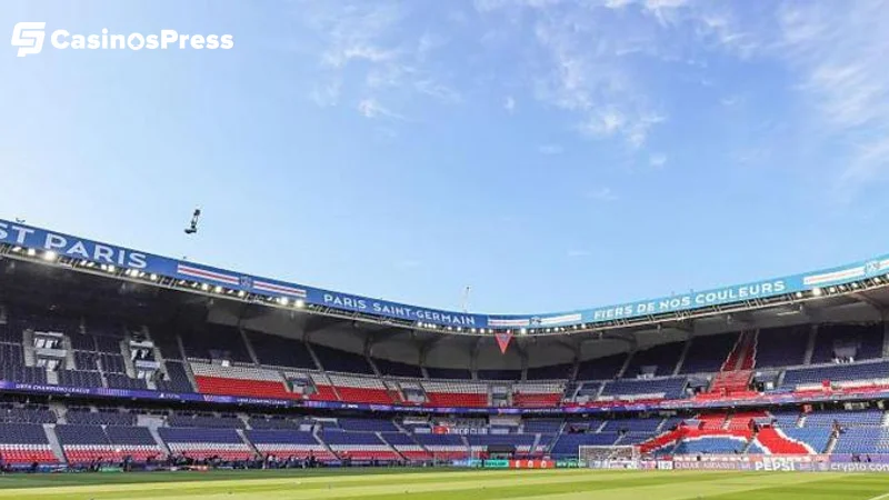 PSG's Ligue 1 Season Starts Away From Home and the Betting Market Needs to Adjust