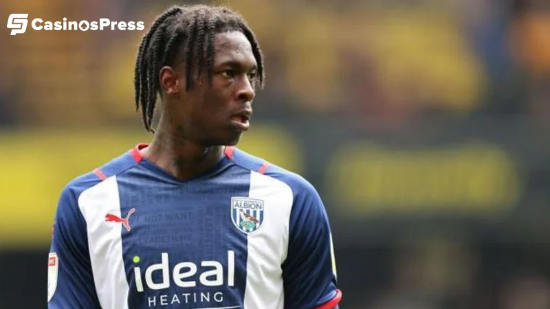Quevin Castro Dies at 25: Football Mourns a Life Cut Tragically Short
