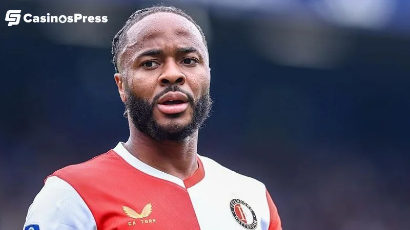 Raheem Sterling's Court Date Is a Sad Footnote to a Career That Deserved Better