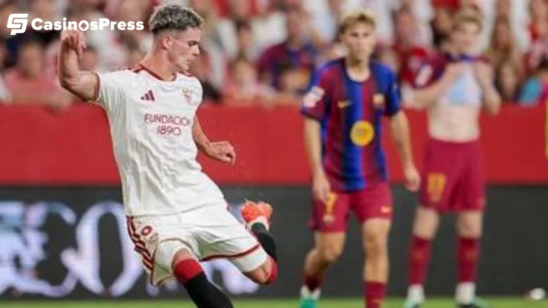 Robbie Ure Could Be Scotland's Most Exciting Striker in Years - And He's Not Even Capped Yet