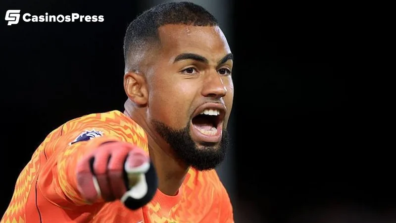 Robert Sanchez to Como: What His Chelsea Exit Tells Us About Emiliano Martinez and the Blues This Season