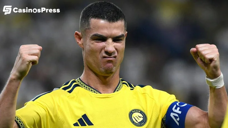 Ronaldo Scores Through Missile Alerts: What Al-Nassr's Champions League Campaign Tells Us About Betting on Saudi Football