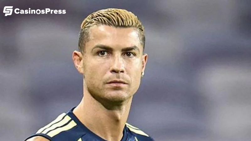 Ronaldo's 1,000-Goal Hunt Is the Greatest Betting Story in Football Right Now
