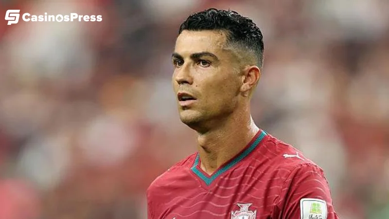 Ronaldo's Final Chapter: What His Retirement Hint Means for the 1,000 Goals Bet