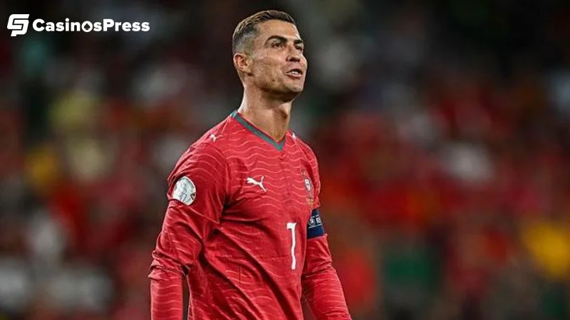 Ronaldo's Portugal Exit: What It Really Means and Who Benefits Most