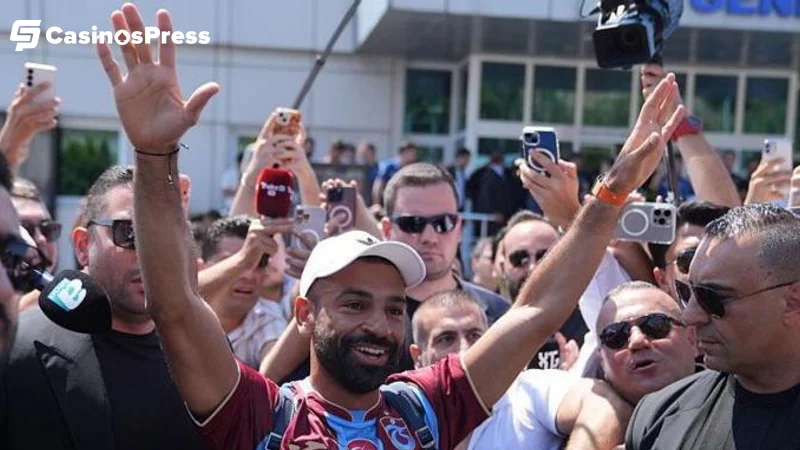 Salah to Trabzonspor: What His Move Means for the Super Lig and Your Bets