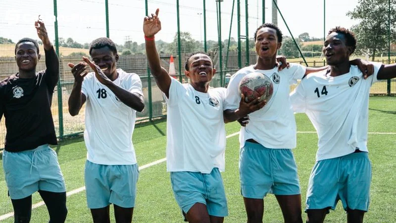 Samba Stars and the Ghanaian Pipeline That Could Reshape Premier League Recruitment