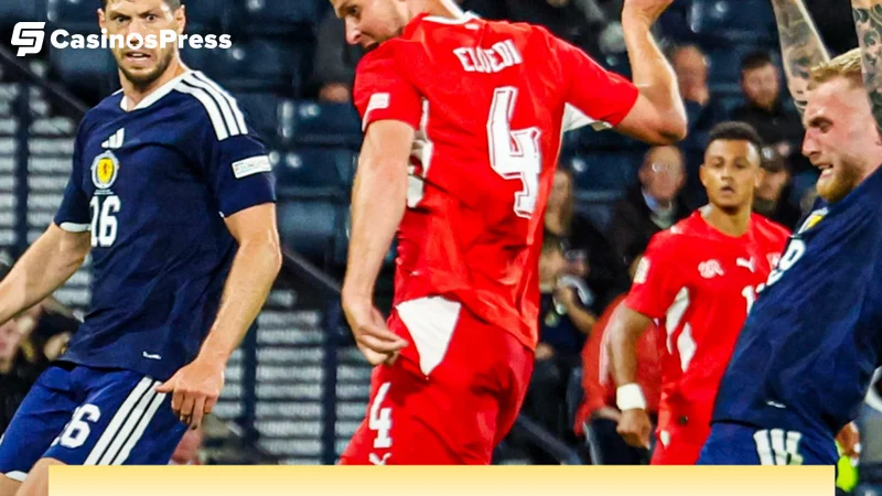 Scotland vs North Macedonia: Why Skopje Is the Reality Check Pocognoli Cannot Afford to Fail