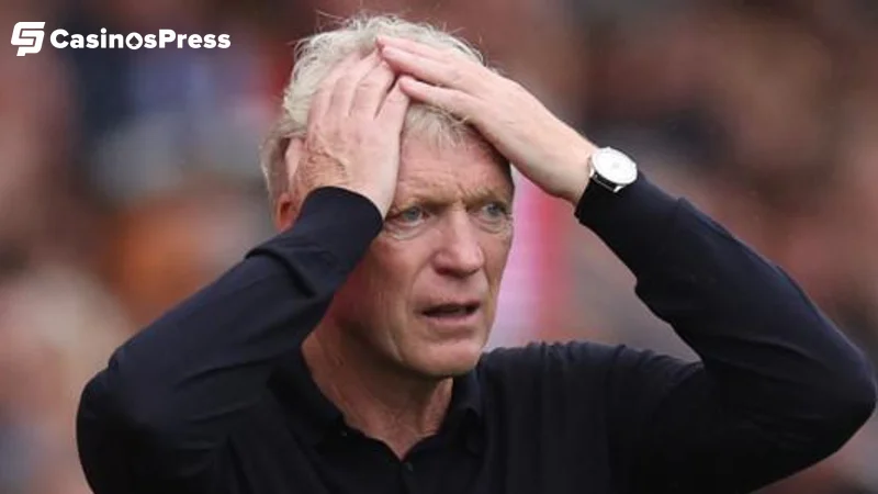 Selling Armstrong Would Tell Us Everything About Everton’s Ambition Under The Friedkin Group