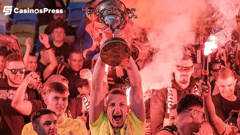 Shakhtar at Stamford Bridge: What It Means for Chelsea, Ukrainian Football and Your Champions League Bets