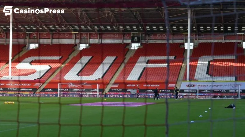 Sheffield United's Ownership Crisis Could Cost Them 12 Points — And Their Season