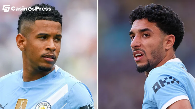 Spurs Are Betting Big on a Double City Raid, But Can De Zerbi Actually Fix This Attack?