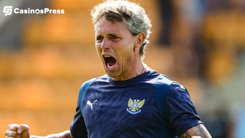 St Johnstone vs Kilmarnock Was Chaos — And It Tells Us Plenty About Scottish Prem Betting This Season