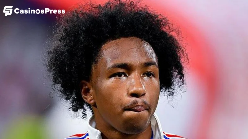 Sunderland Land Fofana in £30m Move That Could Define Their European Ambitions