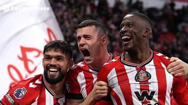 Sunderland's Second Season: Why the Doubters Might Be Wrong and the Bets Worth Making