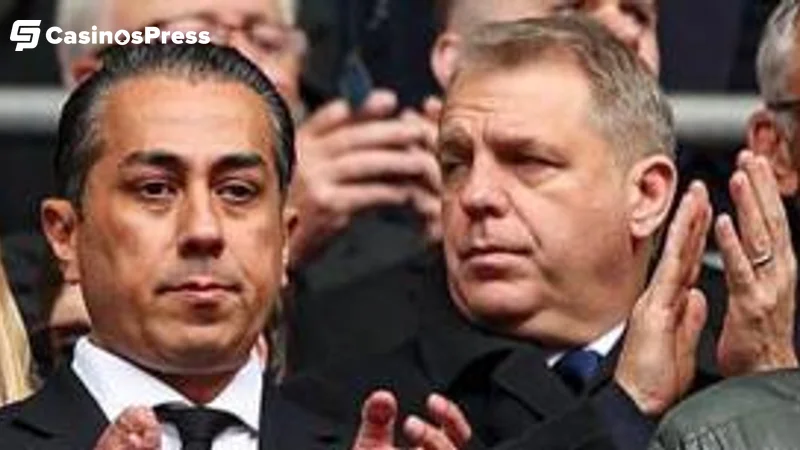 The Chelsea Ownership Saga Could Define the Club's Next Decade