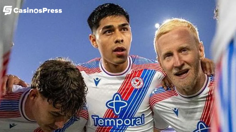 The Hidden Gem Is Dead: How Data and Global Scouting Are Reshaping Football Recruitment