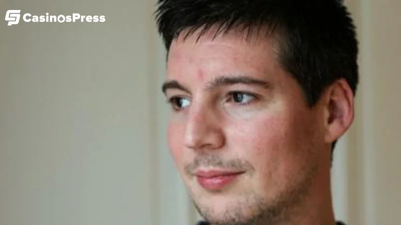 The Man Behind the Man City Scandal Is Now Fighting for His Life