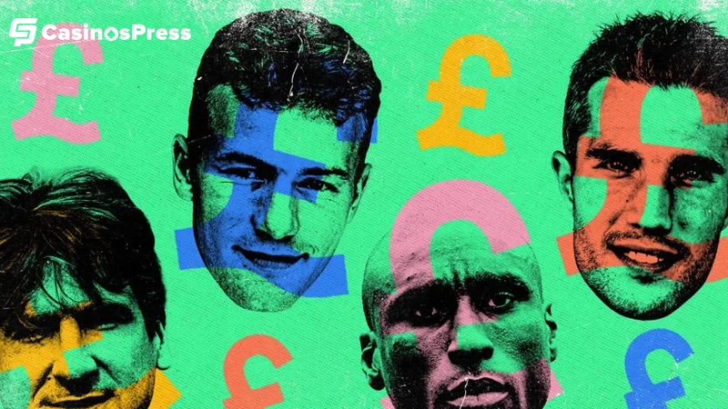 The Premier League Transfers That Changed Everything: Our Definitive Ranking
