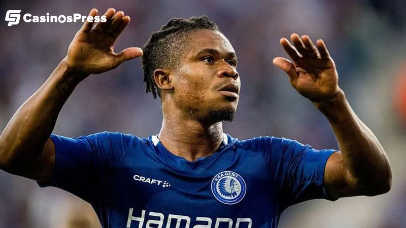 The Transfers That Never Happened: What Became Of Football's Almost-Signings