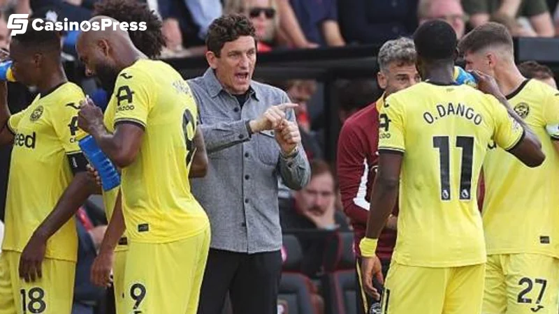 Three Weeks, No Games: How Premier League and Championship Clubs Are Handling the Longest International Break in Years
