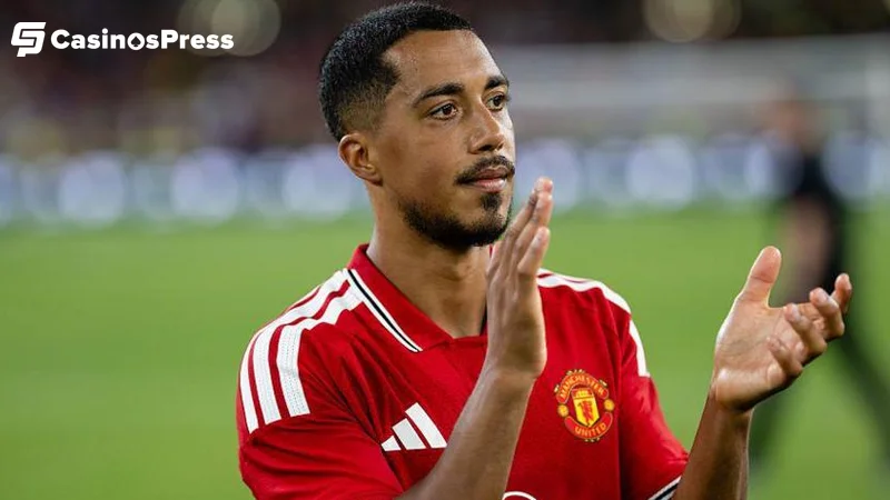 Tielemans Burned His Bridges at Villa, But Is He Actually Joining a Bigger Club?