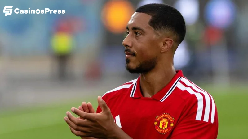 Tielemans Clicks With Fernandes and Rashford Returns: What It All Means for Man Utd's Season