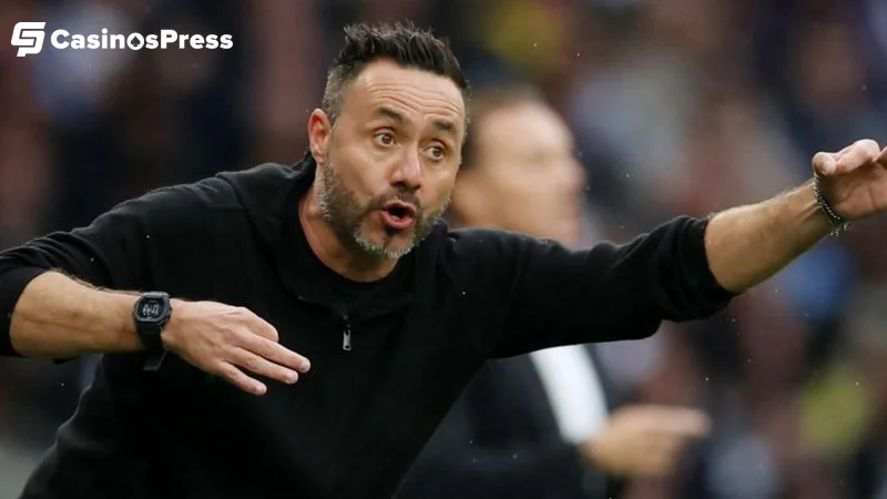 Tottenham Are Bottom With Zero Goals and £300m Spent — So Where Do You Put Your Money?