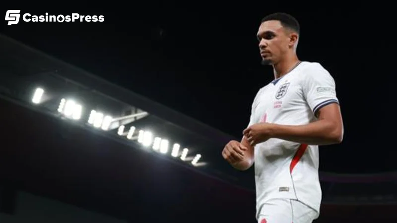Trent's One Moment of Genius Could Finally Force Tuchel's Hand