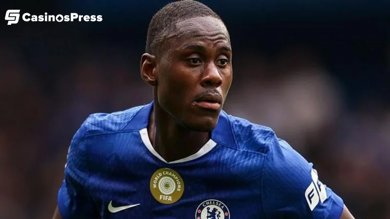 Trevoh Chalobah Leaves Chelsea for Como: What a £30m Move Tells Us About Both Clubs