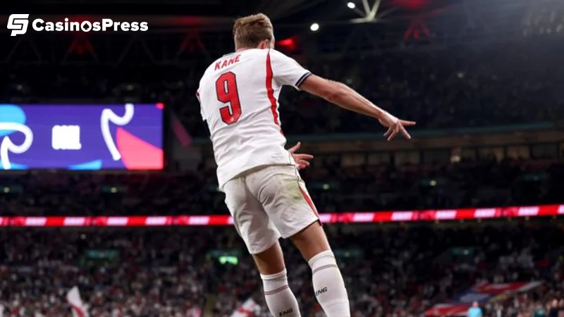 Tuchel's England Are Taking Shape: Four Things the Nations League Taught Us