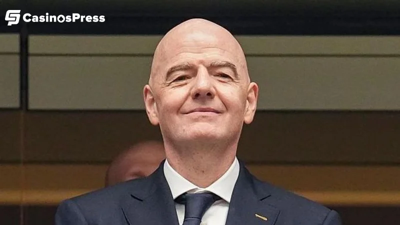 Uefa vs Infantino: The Power Struggle That Could Reshape World Football