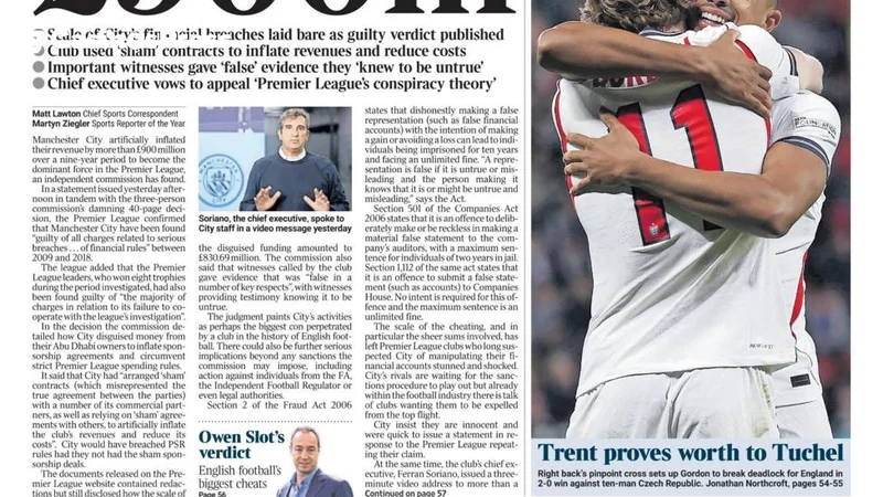 Van Dijk to Madrid, Kounde to Bayern and the Summer Moves That Could Reshape the Premier League