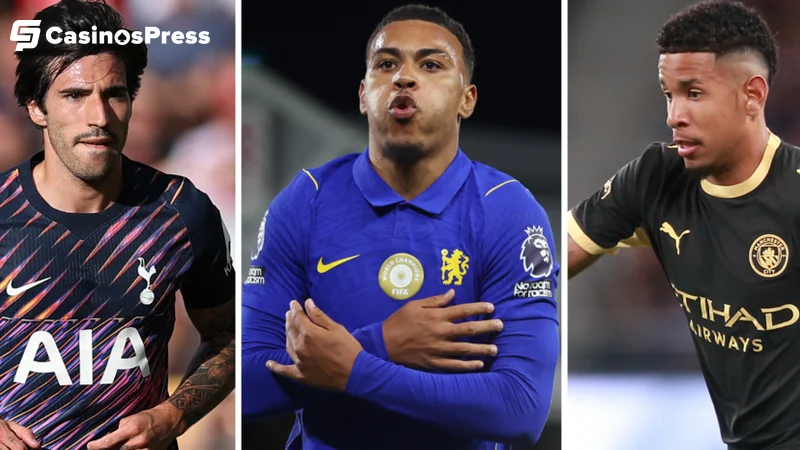 Villa, City or Newcastle: Who Will Break the All-Time Transfer Sales Record?