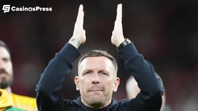 Wales Are Being Schooled at Nations League A Level, But Can Bellamy's Men Bounce Back at Home?