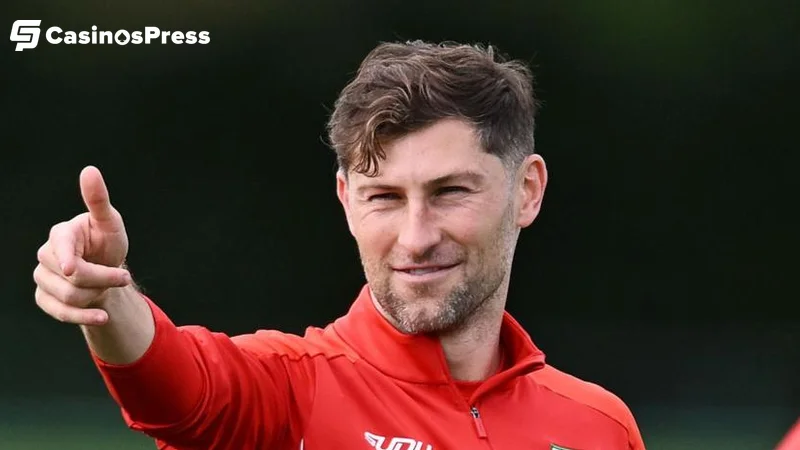Wales v Denmark: Can Bellamy's Men Back Up the Norway Win at Home?