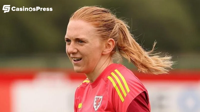Wales Women Head Into Albania Play-Off Ties Carrying Seven Injury Absences — Can They Still Qualify?